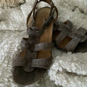Paul Green Sandal